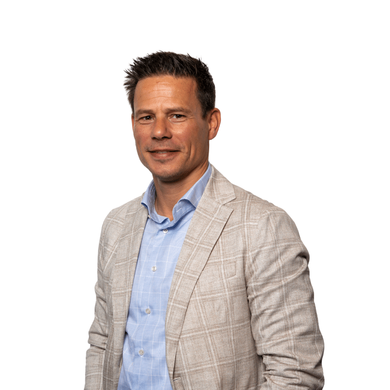 Lennert van Dinther